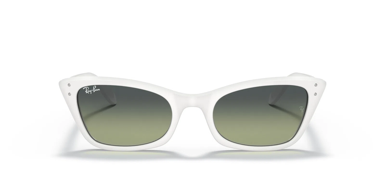 Ray-Ban Lady Burbank 2299 Sunglasses - view 32
